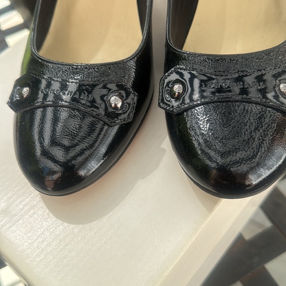 High heels longchamp - Picture 8 of 8